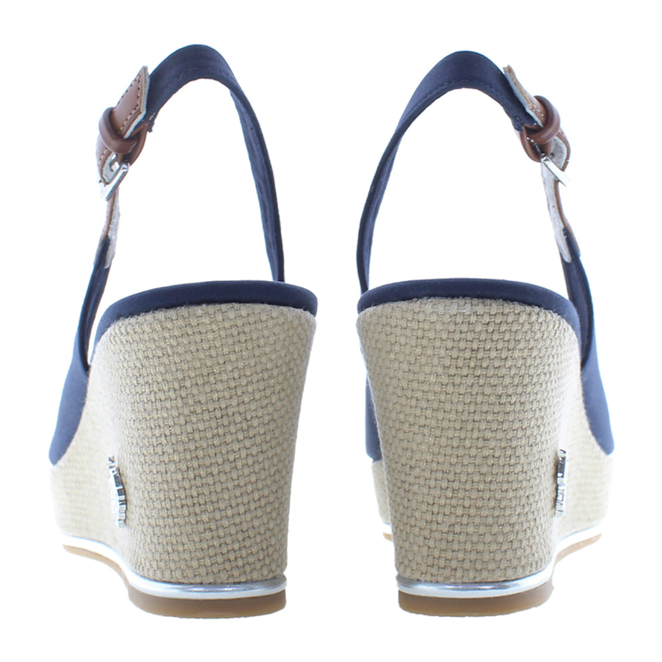 Sandali U.S. Polo Assn Mood Indigo