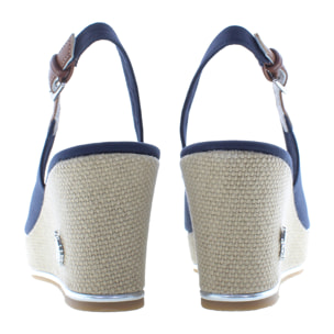 Sandali U.S. Polo Assn Mood Indigo