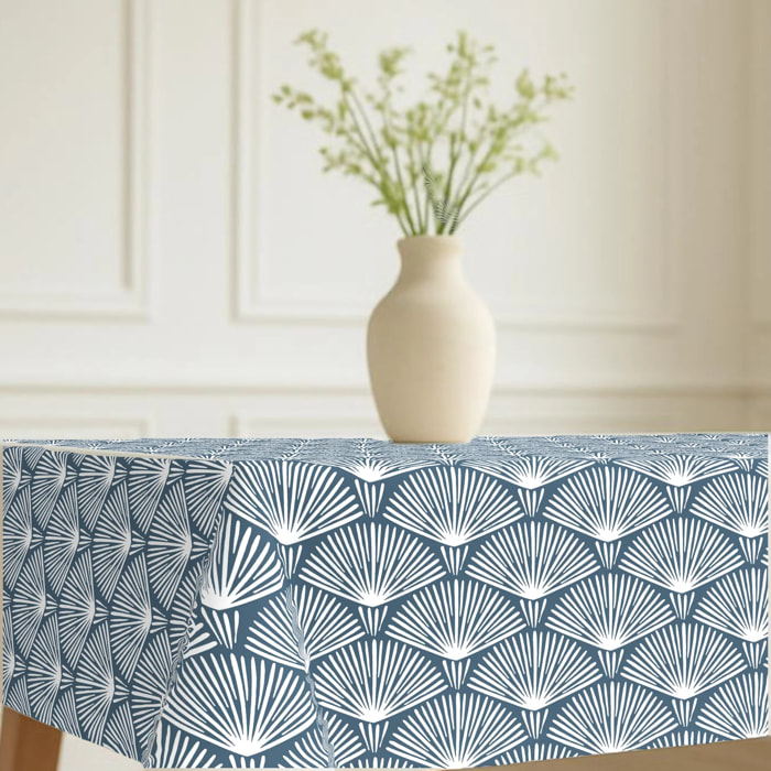 Nappe en résine anti-taches 0120-299