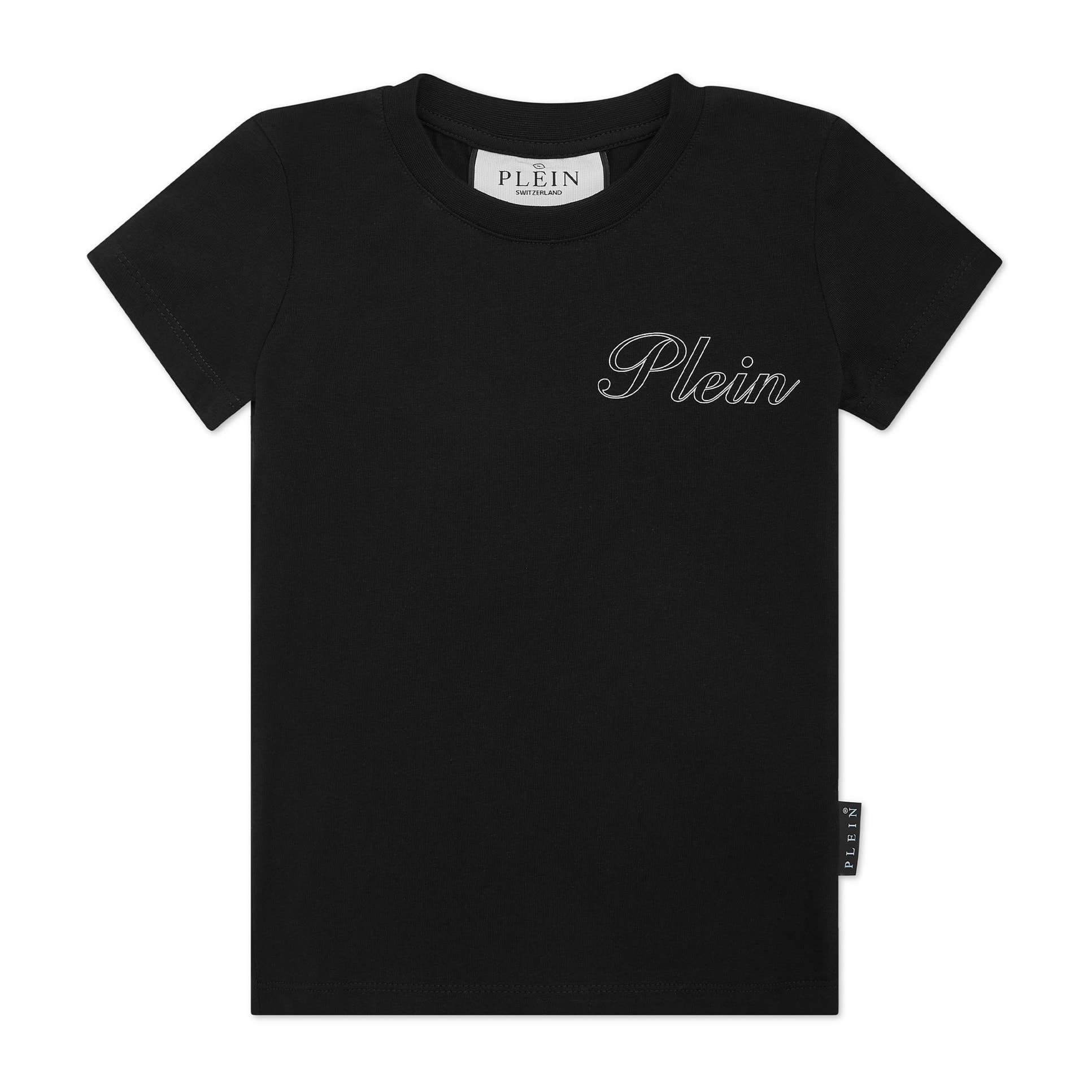 PHILIPP PLEIN T-Shirt Sexy Pure