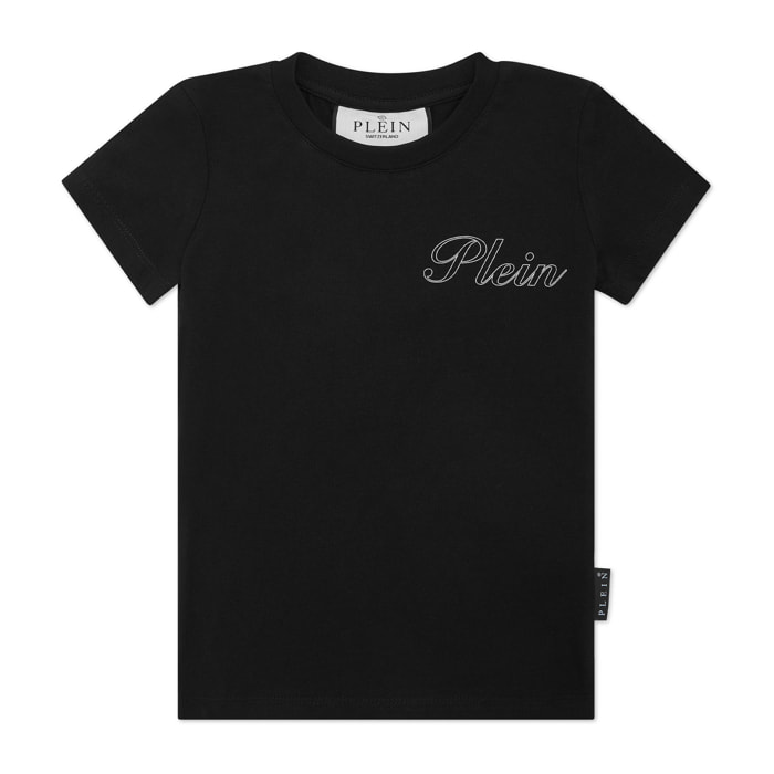 PHILIPP PLEIN T-Shirt Sexy Pure