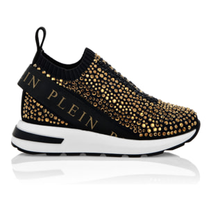PHILIPP PLEIN Runner Sneaker