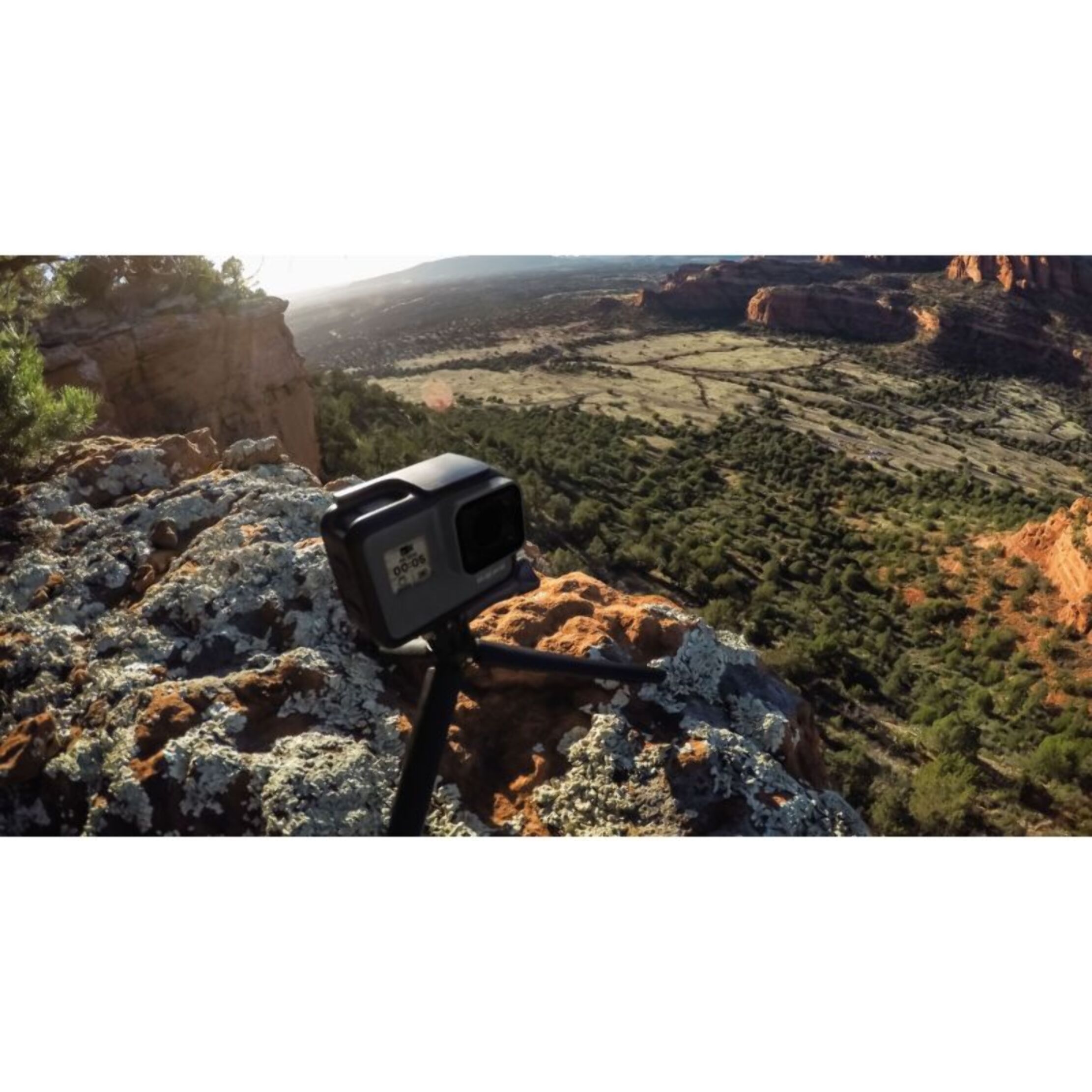 Trépied GOPRO format mini