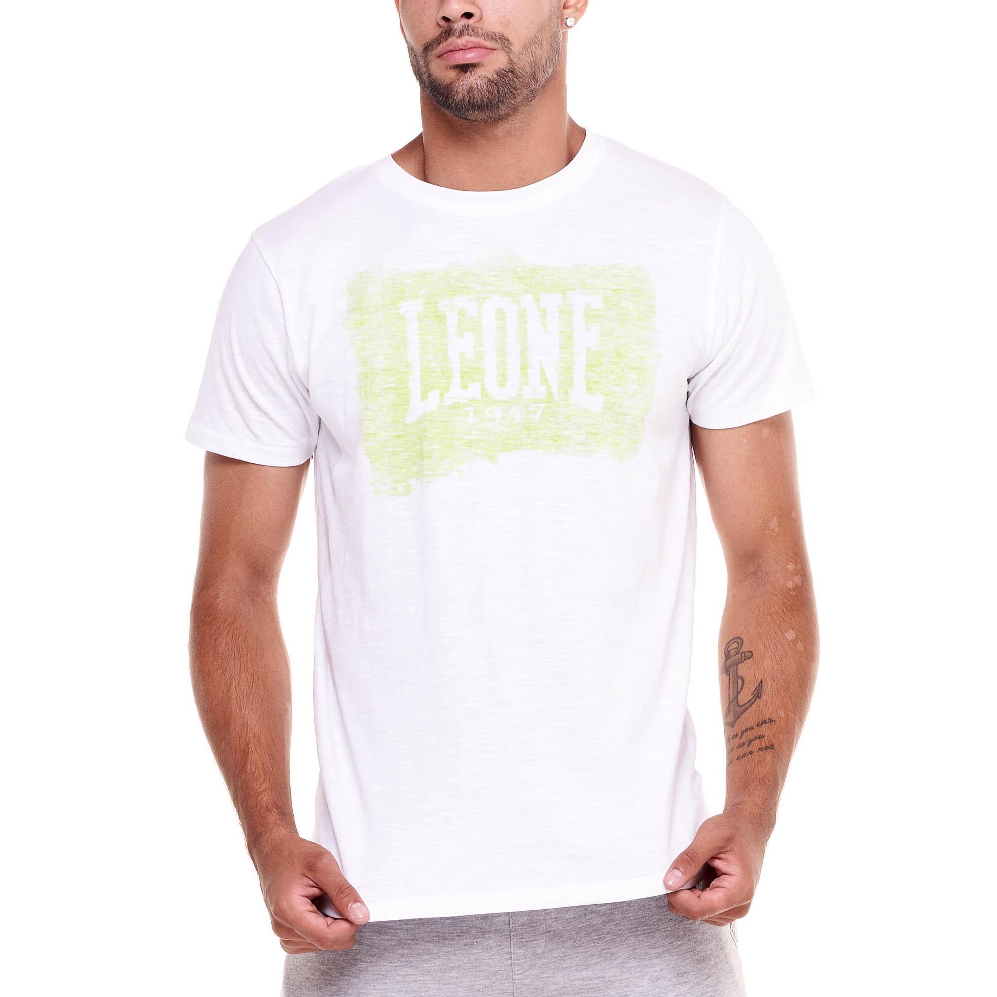 T-shirt da uomo Indigo