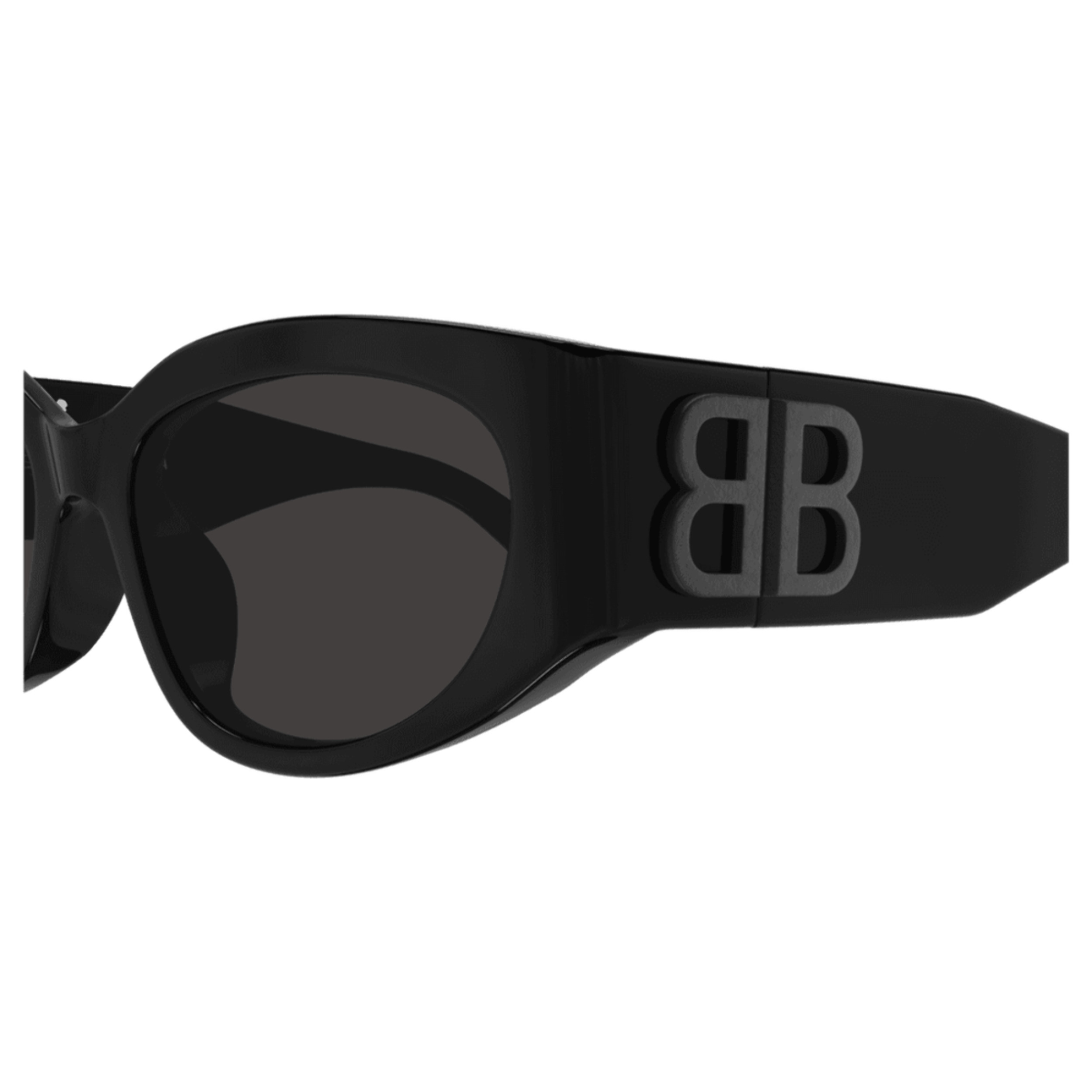 GAFAS DE SOL BALENCIAGA® BB0324SK-001