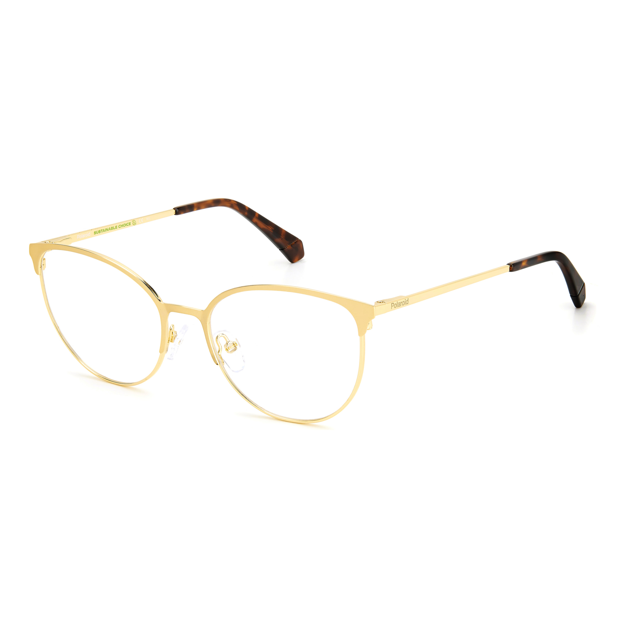 Montura de gafas Polaroid Mujer PLD-D443-J5G