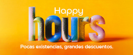 HAPPY HOURS