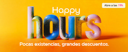 HAPPY HOURS
