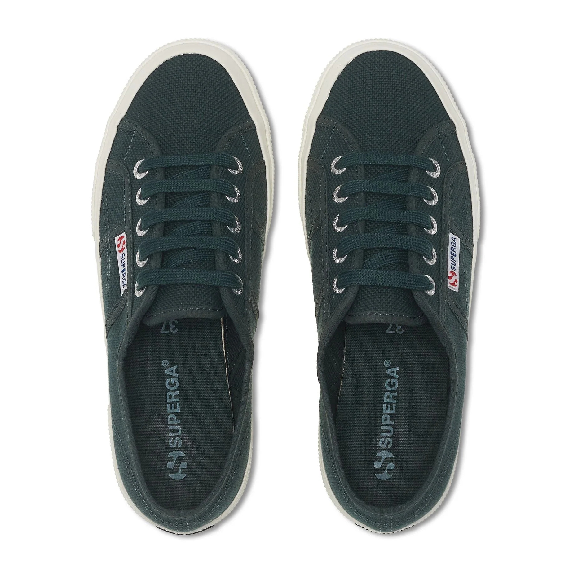 Le Superga Uomo Donna 2750-Cotu Classic