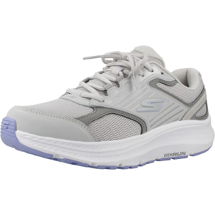 Sneakers De  Mujer Run Consistent 2.0 Adva Gris