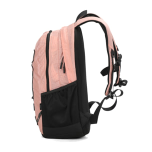 Zaino unisex Lumian - Poliestere - Casual - 36.0 x 17.5 x 50.5 cm