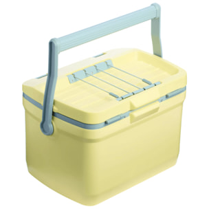 Nevera portátil - 15,1L - EASY-CARRY OUTDOOR COOLER - Pomelo