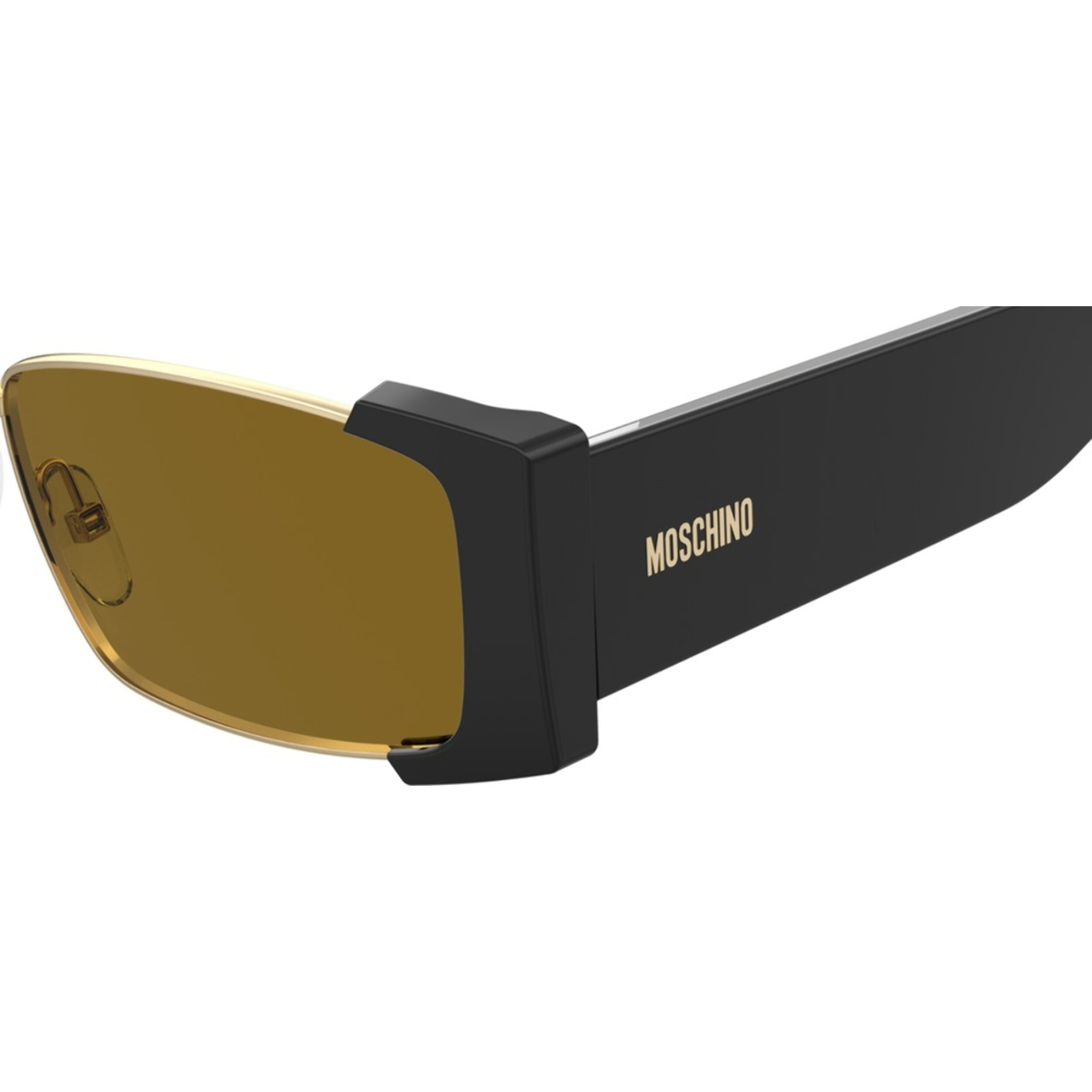 Gafas de Sol Moschino MOS206/S 2M2 70 de Metal Mujer 57 mm
