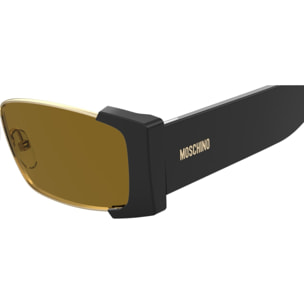 Gafas de Sol Moschino MOS206/S 2M2 70 de Metal Mujer 57 mm