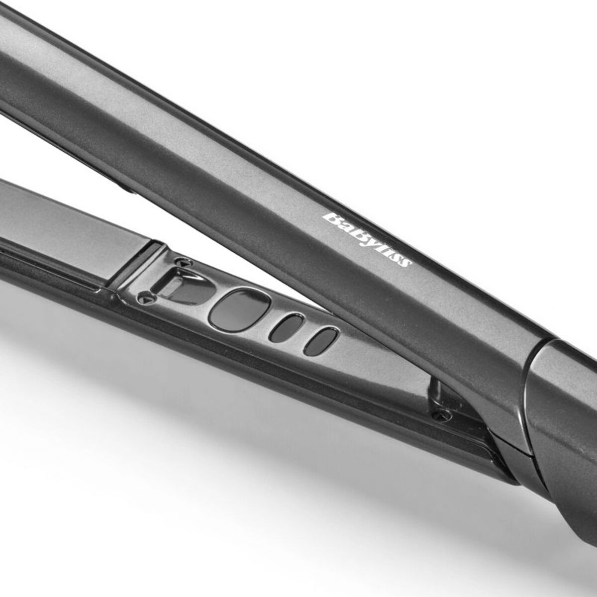 Lisseur BABYLISS Titanium Shine 235