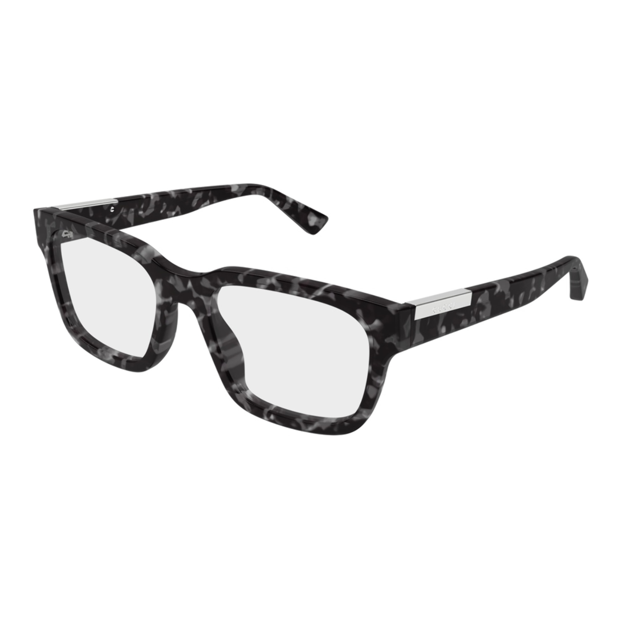 Gafas de Vista Gucci GG1961O-002 de Acetato Hombre 55 mm