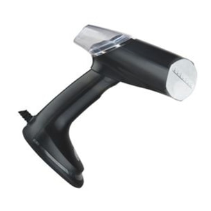 Défroisseur à main pliable Noir