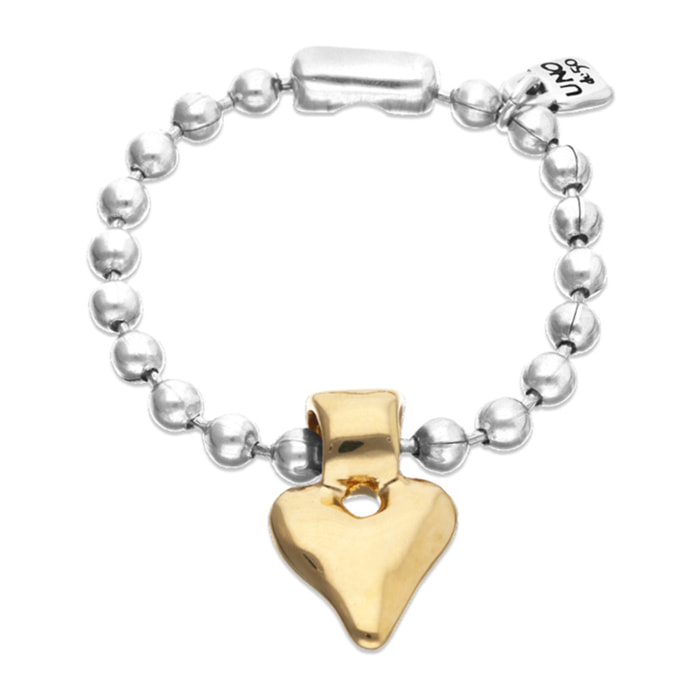 Pulsera PÁLPITO MULTICOLOR M