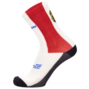 Tdf Grand Départ Lille – Chaussettes - Print - Unisex