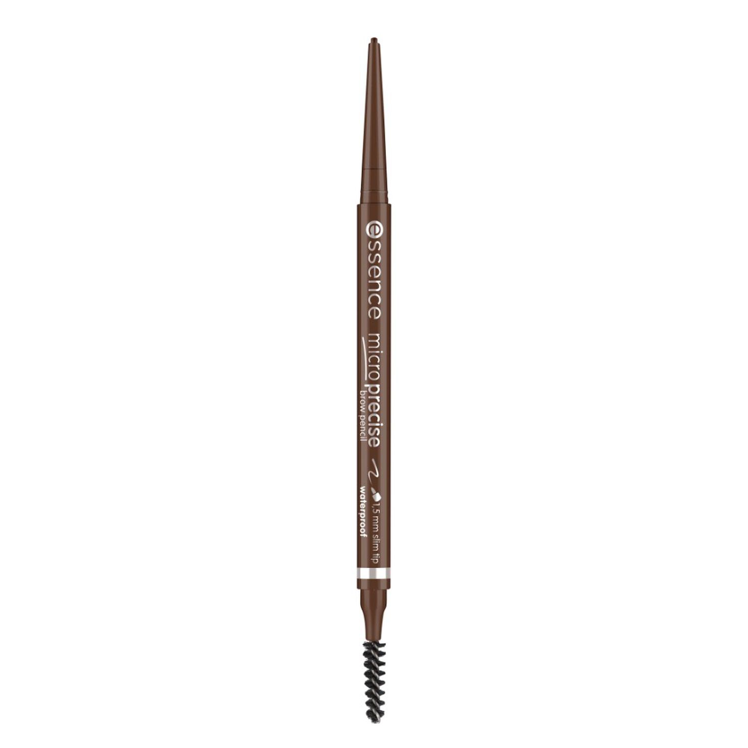 Micro Precise Eyebrow Pencil - Crayon Sourcils Ultra Précis