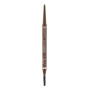 Micro Precise Eyebrow Pencil - Crayon Sourcils Ultra Précis