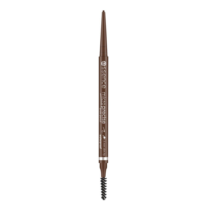 Micro Precise Eyebrow Pencil - Crayon Sourcils Ultra Précis