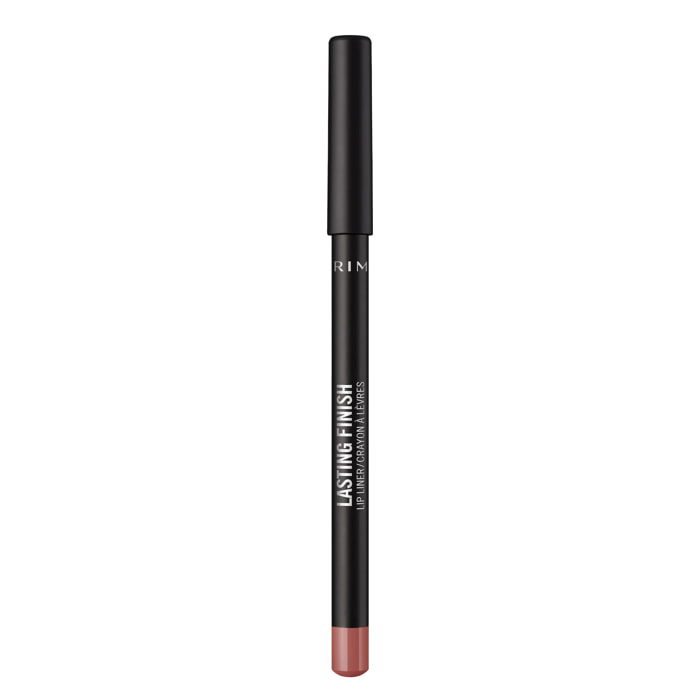 Lasting Finish - NUDE 760 1,20G