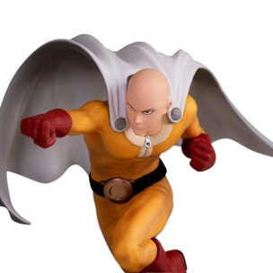 One Punch Man Statua Figura Saitama 16 cm ABYstyle