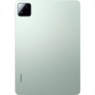 Tablette Android XIAOMI Pad 7 Vert 128Go