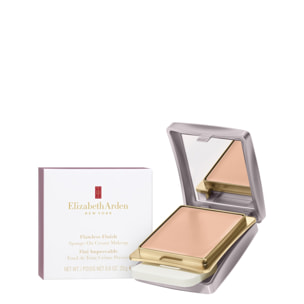 Flawless Finish - Fond de Teint Crème Compact