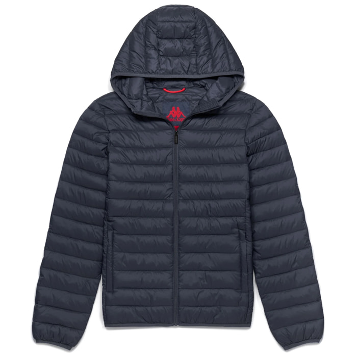 Giacche Robe di Kappa Uomo Blu BAYLEE