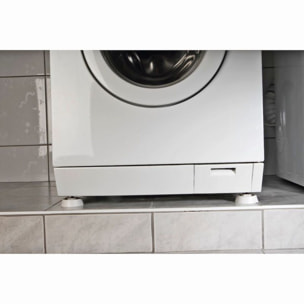 ACC. XAVAX ABSORBEURS VIBRATIONS LAVE-LINGE 4P