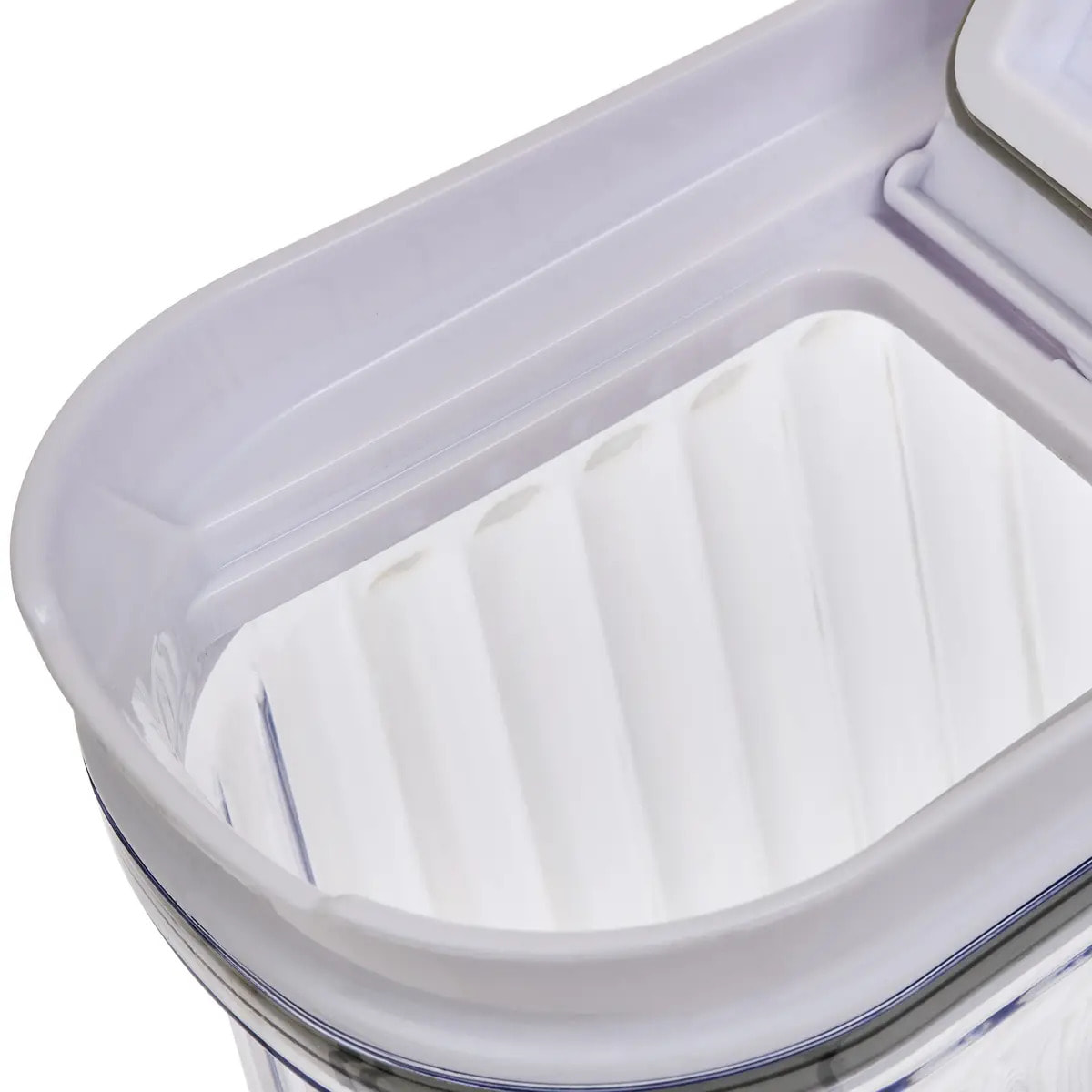 Boîte de conservation Streaks 2,9L