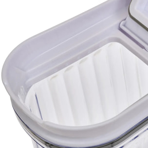 Boîte de conservation Streaks 2,9L