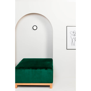 MAY Aplique/plafón negra