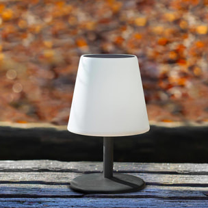 Lampe de table solaire STANDY TINY SOLAR H25cm