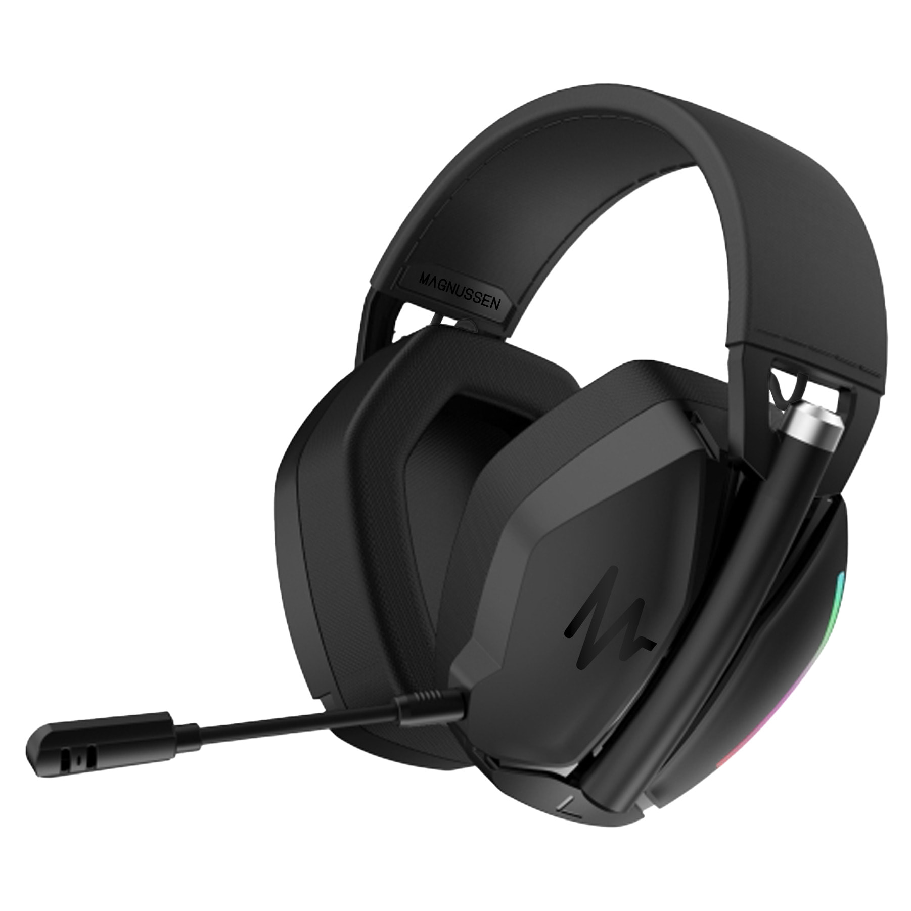 Auriculares MAGNUSSEN H11 - Negro