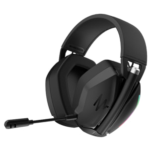 Auriculares MAGNUSSEN H11 - Negro