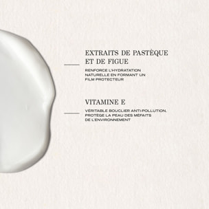 Source - Masque baume réhydratant 50 ml