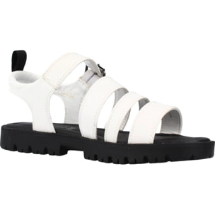 SANDALIAS GEOX  J SANDAL STARBLUSH G