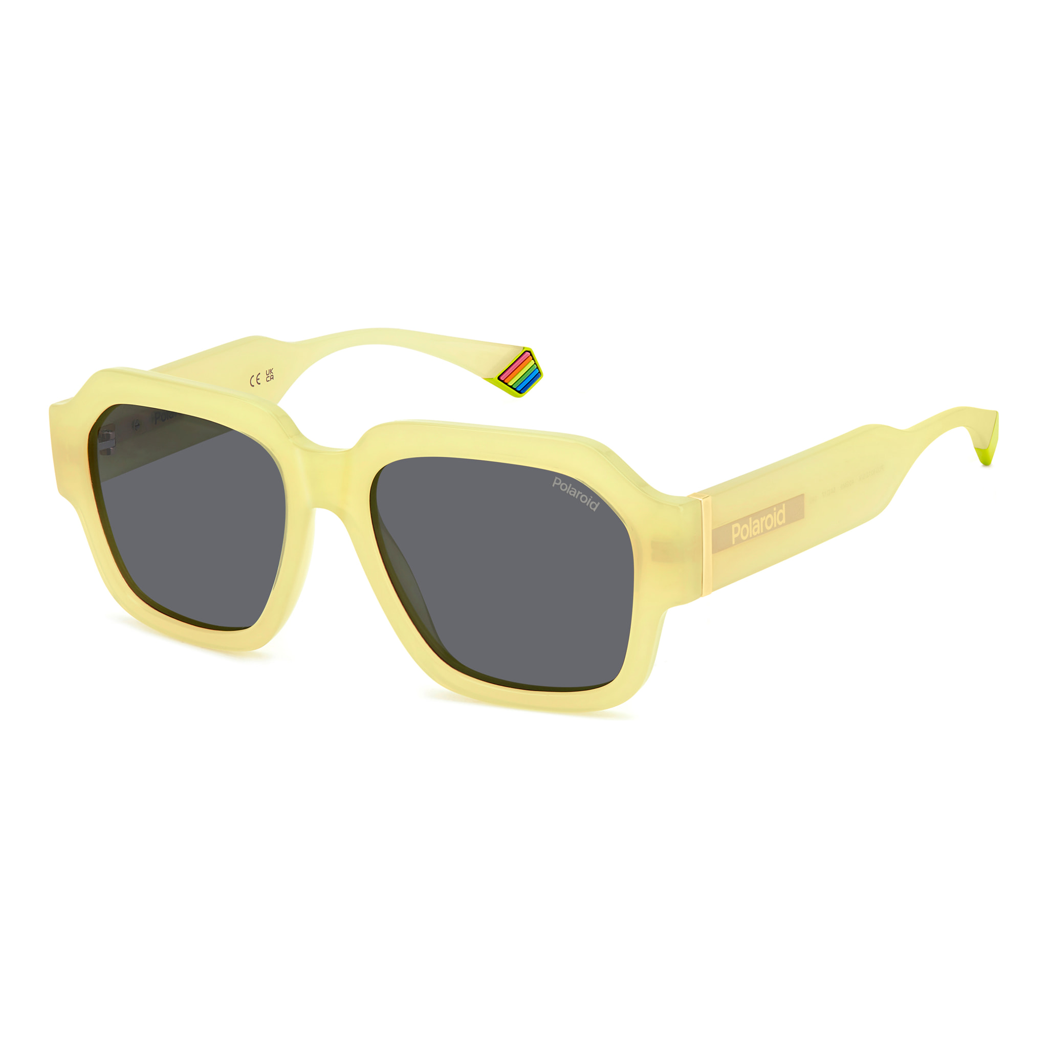 Gafas de sol Polaroid Unisex PLD-6212-S-X-40G