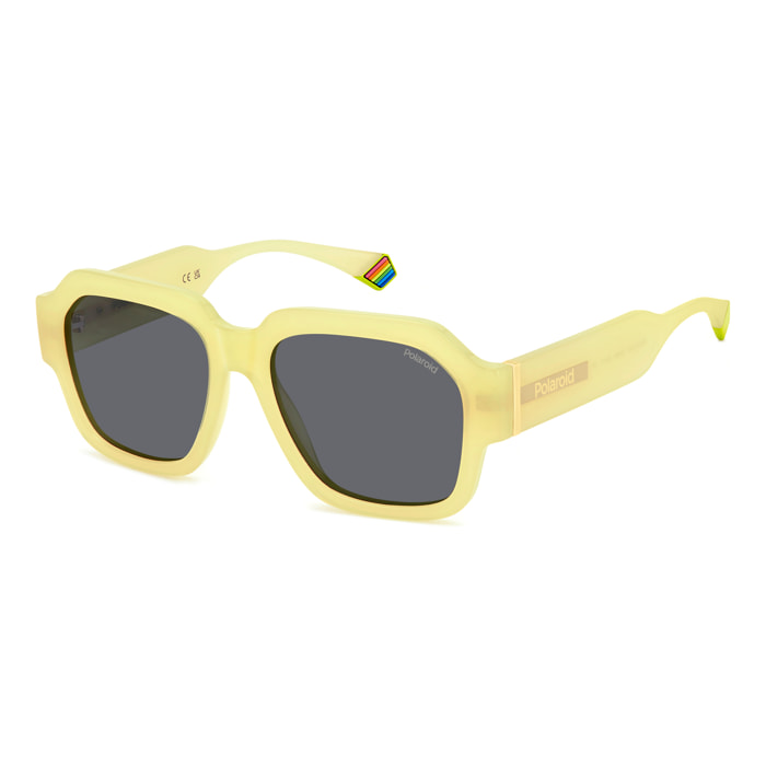 Gafas de sol Polaroid Unisex PLD-6212-S-X-40G