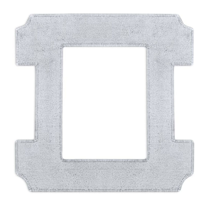 Lingettes et serpillères ECOVACS Nettoyage vitres W-CC02-009 pour robot laveur Winbot