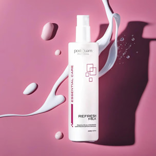 Latte Detergente Per Pelli Secche 250 Ml.