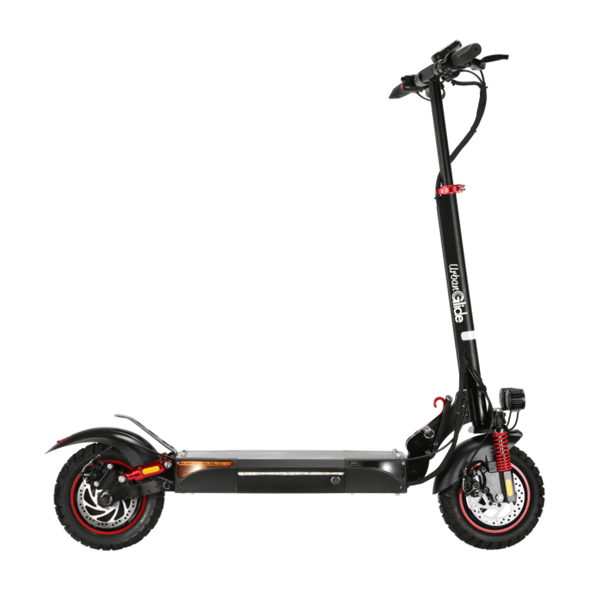 Trottinette electrique UrbanGlide ECROSS PRO LITE 2 10.4Ah 48V