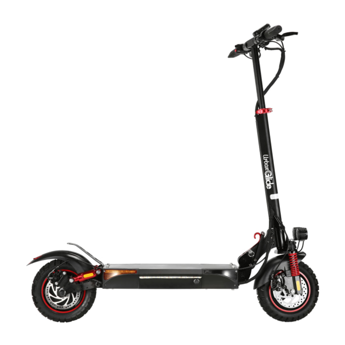 Trottinette electrique UrbanGlide ECROSS PRO LITE 2 10.4Ah 48V