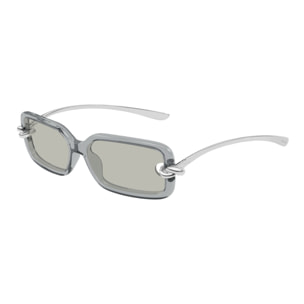 Gafas de Sol Bottega Veneta BV1439S-004 de Acetato Mujer 56 mm