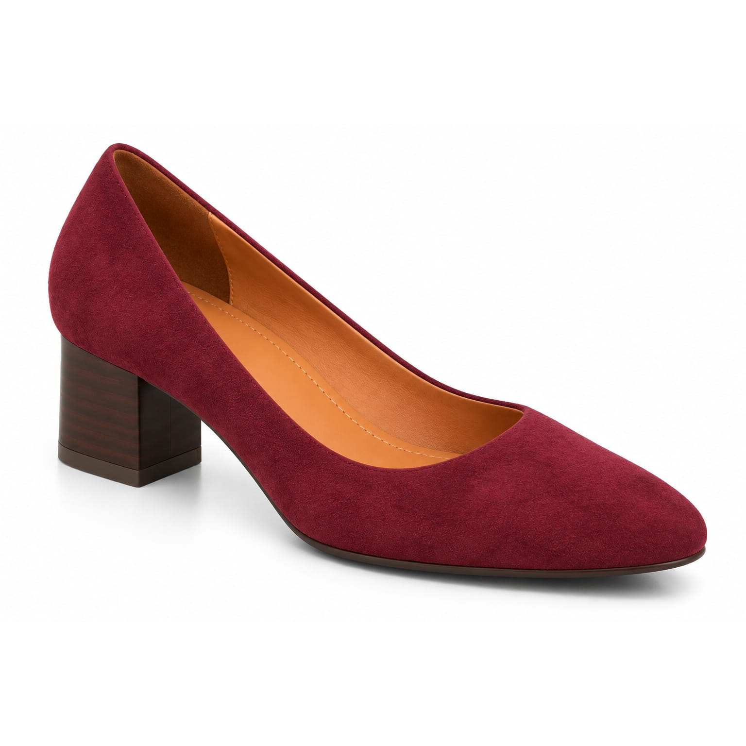 Decollete - tacco 3,5 cm