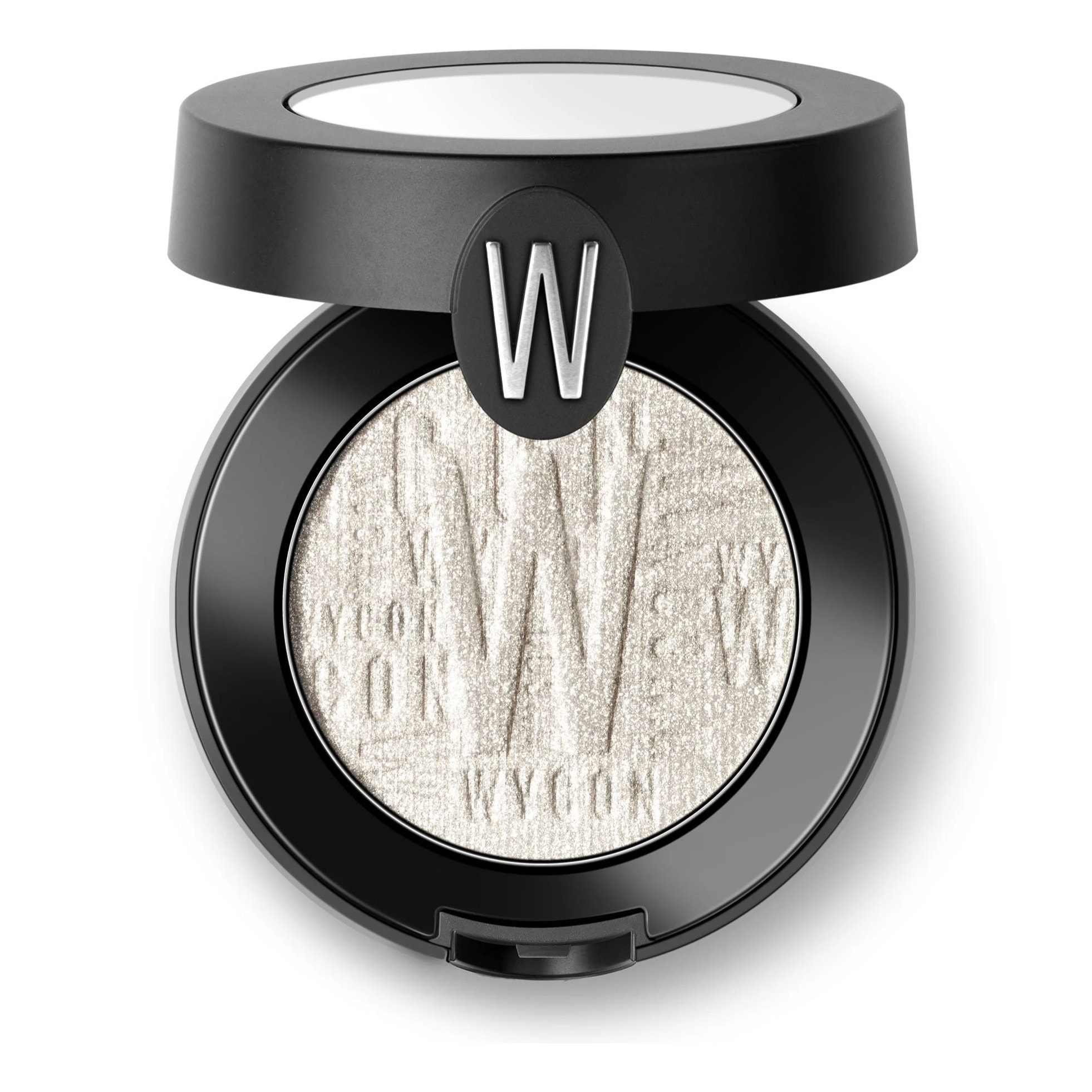 LAST CRUSH MONO SHIMMER EYESHADOW Ombretto in polvere ultra pigmentato dal finish shimmer