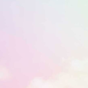 Papier peint panoramique Poppy sky  Intissé